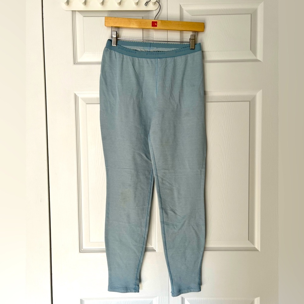 Patagonia Thermal Base Layer tights